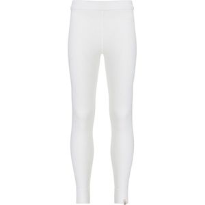 Ten Cate thermobroek kind - Thermo legging - 116 - Wit