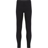 Ten Cate thermobroek kind - Thermo legging Zwart
