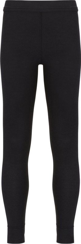Ten Cate thermobroek kind - Thermo legging Zwart