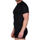 Ten Cate Heren Thermo T-Shirt Sneeuw Wit