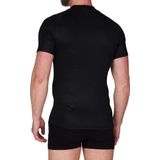 Ten Cate Heren Thermo T-Shirt Sneeuw Wit