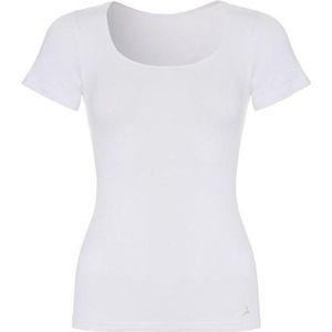 Ten Cate dames T-shirt 30199 wit