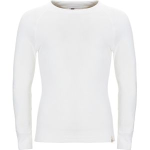 Ten Cate thermoshirt kinderen - Lange mouw - 116 - Wit