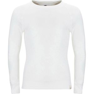 Ten Cate thermoshirt kinderen - Lange mouw - 152 - Wit