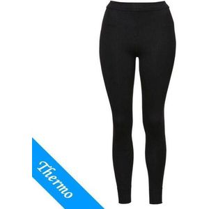 Ten Cate Thermo Broek Thermobroek Vrouwen