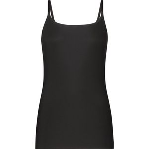 Ten Cate Shirt met Smalle Bandjes Secrets Zwart