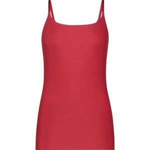 New Era - NBA Washed Chicago Bulls - T-shirt - Rood