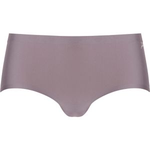 TEN CATE Secrets women midi brief (1-pack), dames slip middelhoge taile, taupe