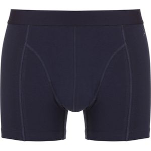 Ten Cate - Basics - Boxershort - Marineblauw - Normale Lengte - 1-pack