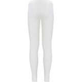Ten Cate thermobroek heren - Thermolegging - Wit