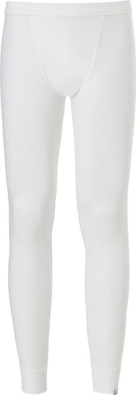 Ten Cate thermobroek heren - Thermolegging - Wit