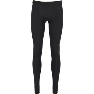 Ten Cate thermobroek heren - Thermolegging   Zwart