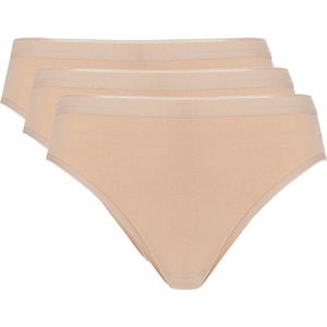 ten Cate - Basic Cotton - Rio Slip - 3 Pack