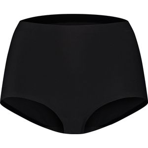 Ten Cate Secrets high waist zwart voor Dames | Maat XXL