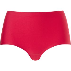 Ten Cate - Secrets Maxi Slip - Naadloos - Rood - Dames