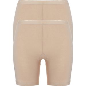 Basics - Long Shorts - Tan - Katoen