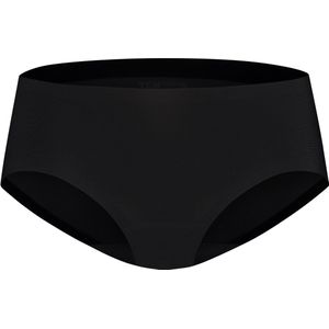 Ten Cate - Secrets - Hipster - Zwart - 88% Polyester 12% Elastaan