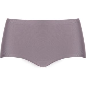 Corrigerende Maxi slip taupe