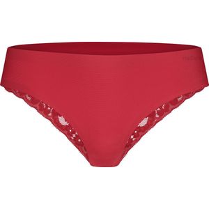 Ten Cate - Secrets - Brazilian met Kant - Rood