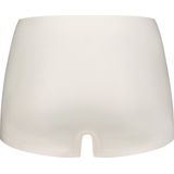 Ten Cate Secrets Naadloze Short Gebroken Wit