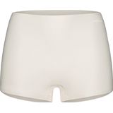 Ten Cate Secrets Naadloze Short Gebroken Wit