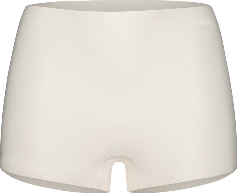 Ten Cate Secrets Naadloze Short Gebroken Wit