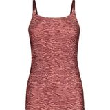 Ten Cate - Secrets - Spaghetti Top - Off White - 88% Polyester, 12% Elastaan