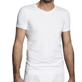 Ten Cate - Heren Bamboo Basic Ronde Hals T-Shirt Zwart