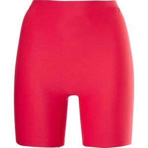 Ten Cate - Hoge Taille Long Short - Rood