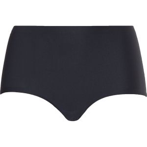 Ten Cate Secrets Dames Maxi Slip Dark Blue