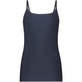 Ten Cate - Secrets - Spaghetti Top - Dark Navy - 88% Polyester - 12% Elastaan