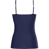 Ten Cate - Secrets - Spaghetti Top - Dark Navy - 88% Polyester - 12% Elastaan