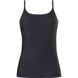 Ten Cate - Secrets - Spaghetti Top - Dark Navy - 88% Polyester - 12% Elastaan