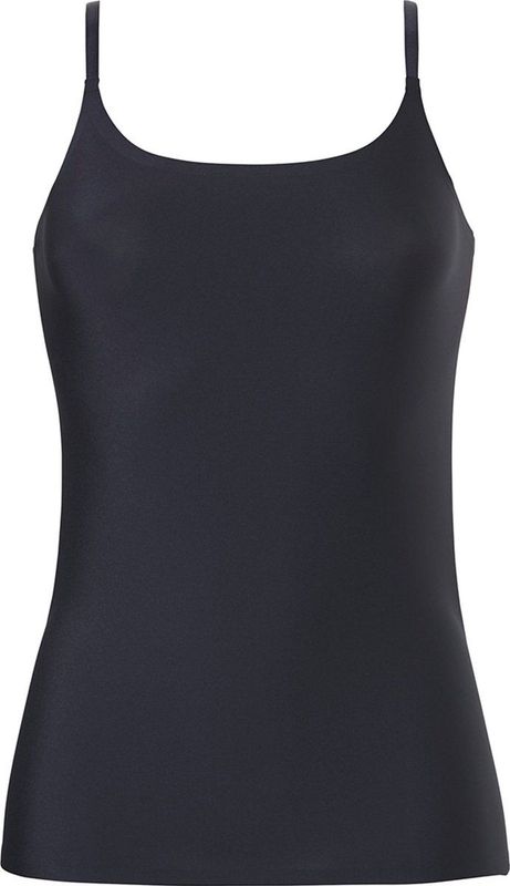 Ten Cate - Secrets - Spaghetti Top - Dark Navy - 88% Polyester - 12% Elastaan