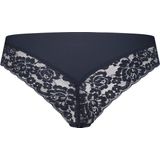 Ten Cate - Secrets - Brazilian met Kant - Dark Navy