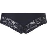 Ten Cate - Secrets - Brazilian met Kant - Dark Navy