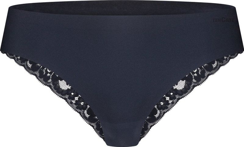 Ten Cate - Secrets - Brazilian met Kant - Dark Navy