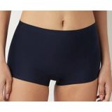 Ten Cate - Secrets - Boxershort - Dark Navy - Polyester/Elastaan