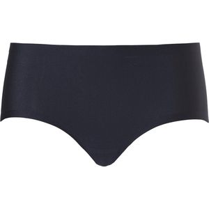 ten Cate Secrets naadloze hipster midi donkerblauw