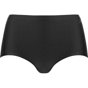 ten Cate Secrets high waist met kant zwart voor Dames | Maat S