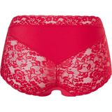 Ten Cate - Secrets - High Waist Slips - Rood
