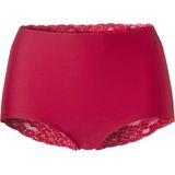 Ten Cate - Secrets - High Waist Slips - Rood