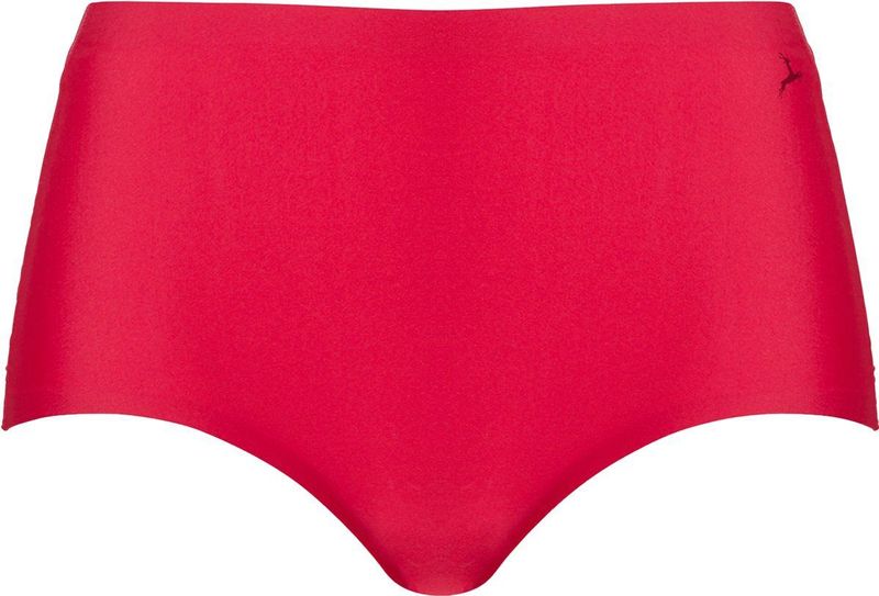 Ten Cate - Secrets - High Waist Slips - Rood