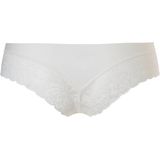 Ten Cate - Secrets - Brazilian met Kant - Off White