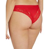 Ten Cate - Secrets - Brazilian met Kant - Off White