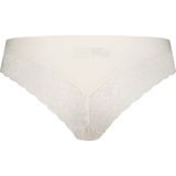 Ten Cate - Secrets - Brazilian met Kant - Off White