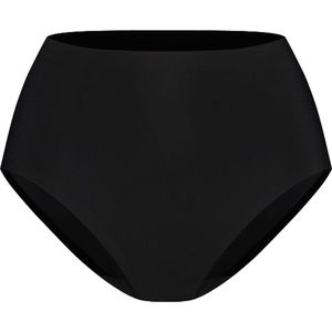 Ten Cate - Secrets - Lange Onderbroek - Zwart - 88% Polyester 12% Elastaan