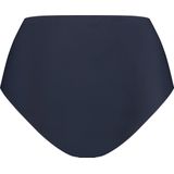 Ten Cate Secrets - High Leg - Onderbroek - Dark Navy - 88% Polyester, 12% Elastaan