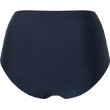 Ten Cate Secrets - High Leg - Onderbroek - Dark Navy - 88% Polyester, 12% Elastaan