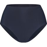 Ten Cate Secrets - High Leg - Onderbroek - Dark Navy - 88% Polyester, 12% Elastaan